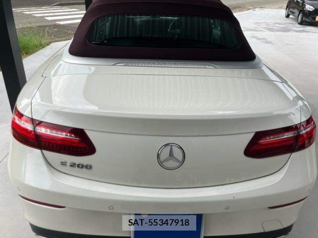 Mercedes Benz E-CLASS 2019-12 8354919-4