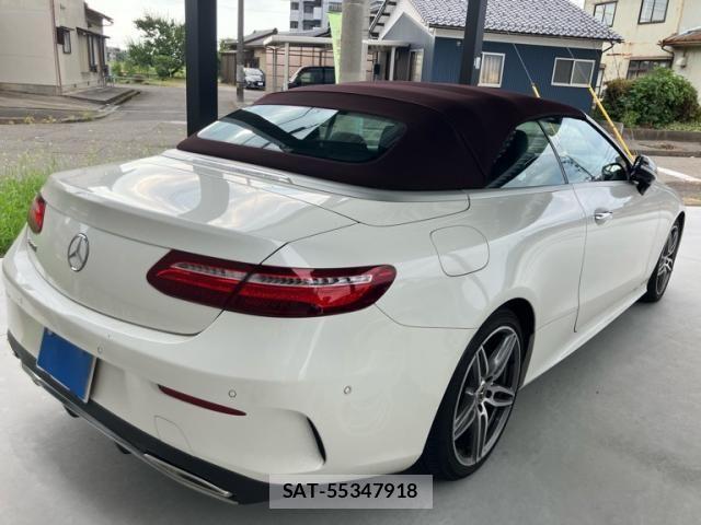 Mercedes Benz E-CLASS 2019-12 8354919-5