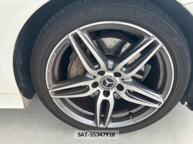Mercedes Benz E-CLASS 2019-12 8354919-6