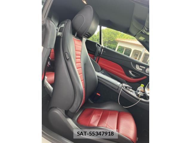 Mercedes Benz E-CLASS 2019-12 8354919-7