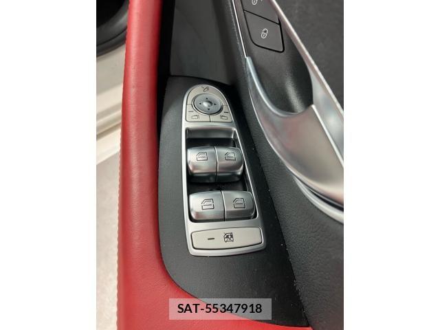Mercedes Benz E-CLASS 2019-12 8354919-8