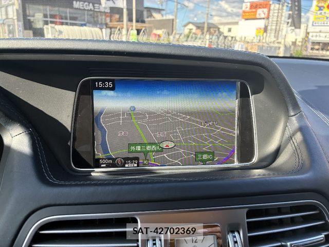 Mercedes Benz E-CLASS 2015-07 8366935-9