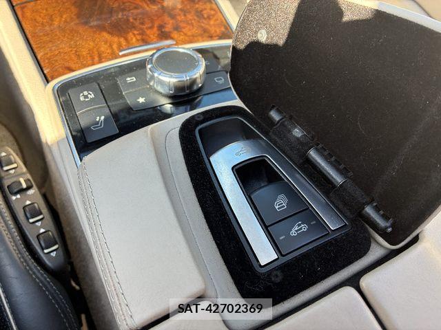 Mercedes Benz E-CLASS 2015-07 8366935-14