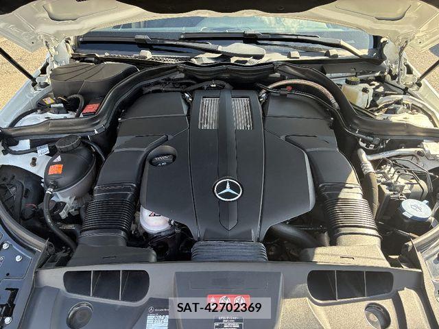 Mercedes Benz E-CLASS 2015-07 8366935-20