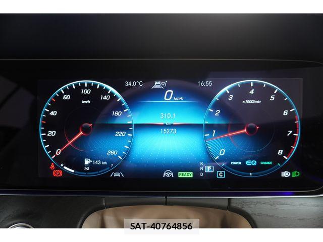 Mercedes Benz E-CLASS 2021-09 8413531-10