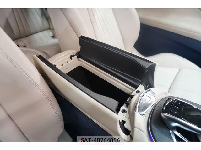 Mercedes Benz E-CLASS 2021-09 8413531-16