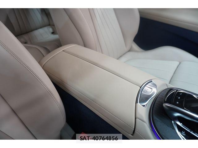 Mercedes Benz E-CLASS 2021-09 8413531-17