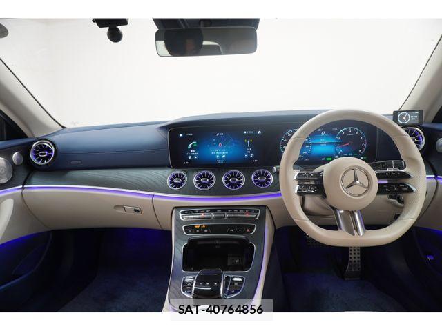 Mercedes Benz E-CLASS 2021-09 8413531-19