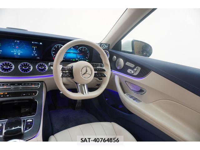 Mercedes Benz E-CLASS 2021-09 8413531-21