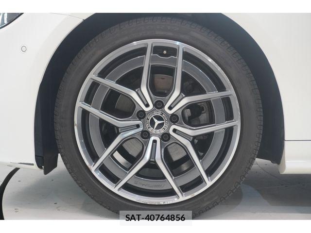 Mercedes Benz E-CLASS 2021-09 8413531-27