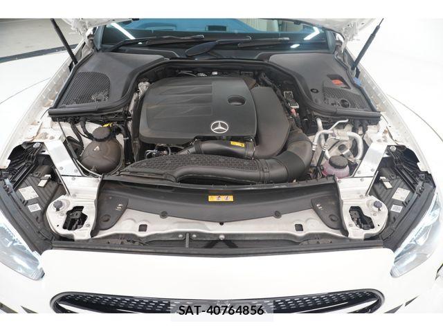 Mercedes Benz E-CLASS 2021-09 8413531-29