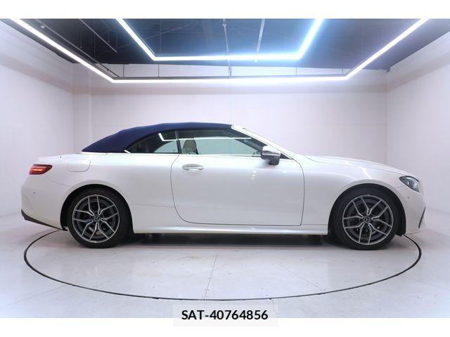 Mercedes Benz E-CLASS 2021-09 8413531-3