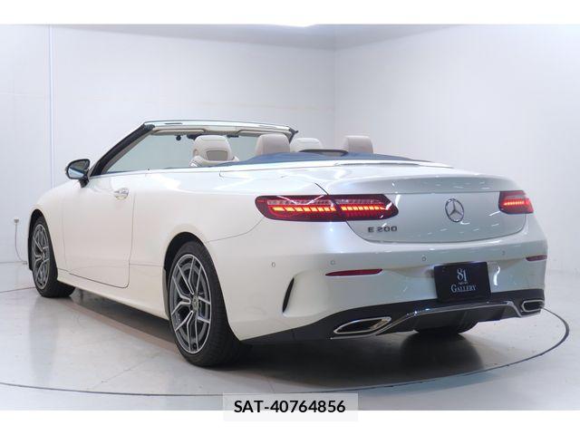 Mercedes Benz E-CLASS 2021-09 8413531-6