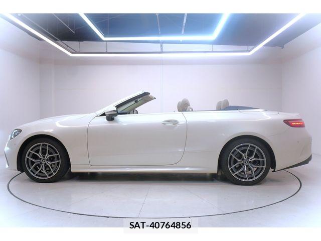 Mercedes Benz E-CLASS 2021-09 8413531-7