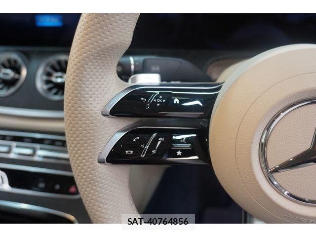 Mercedes Benz E-CLASS 2021-09 8413531-8