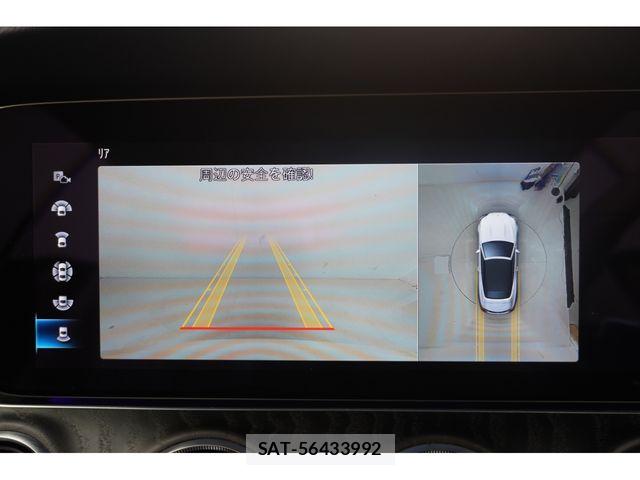 Mercedes Benz E-CLASS 2021-09 8457888-11