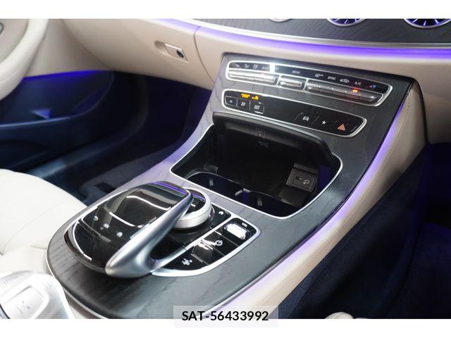 Mercedes Benz E-CLASS 2021-09 8457888-15