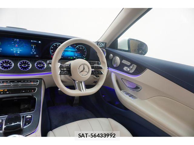 Mercedes Benz E-CLASS 2021-09 8457888-21