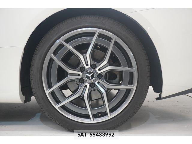 Mercedes Benz E-CLASS 2021-09 8457888-28