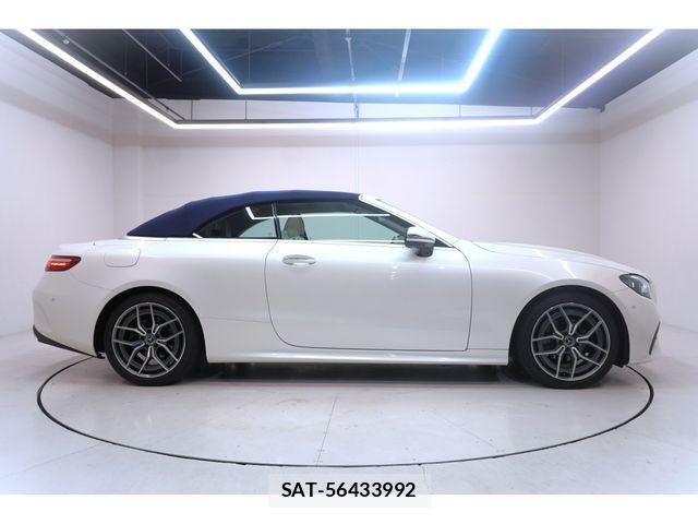 Mercedes Benz E-CLASS 2021-09 8457888-3