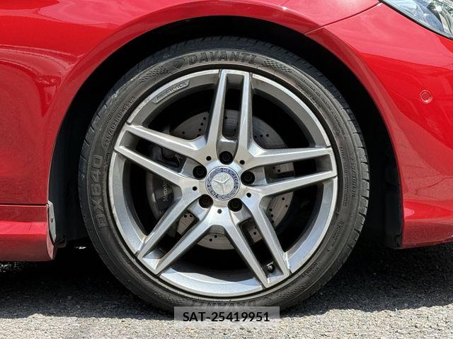 Mercedes Benz E-CLASS 2016-06 8525705-16