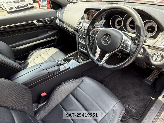Mercedes Benz E-CLASS 2016-06 8525705-17