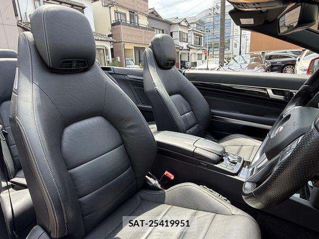 Mercedes Benz E-CLASS 2016-06 8525705-18