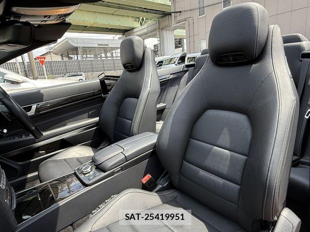 Mercedes Benz E-CLASS 2016-06 8525705-19