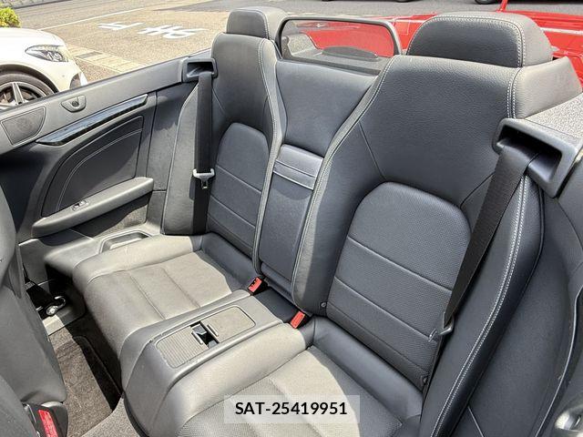 Mercedes Benz E-CLASS 2016-06 8525705-20