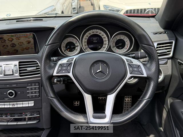 Mercedes Benz E-CLASS 2016-06 8525705-24