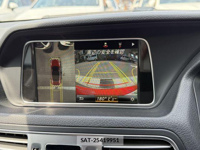 Mercedes Benz E-CLASS 2016-06 8525705-27