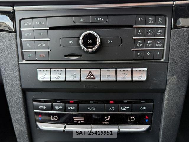Mercedes Benz E-CLASS 2016-06 8525705-28