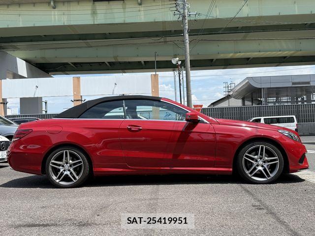 Mercedes Benz E-CLASS 2016-06 8525705-6