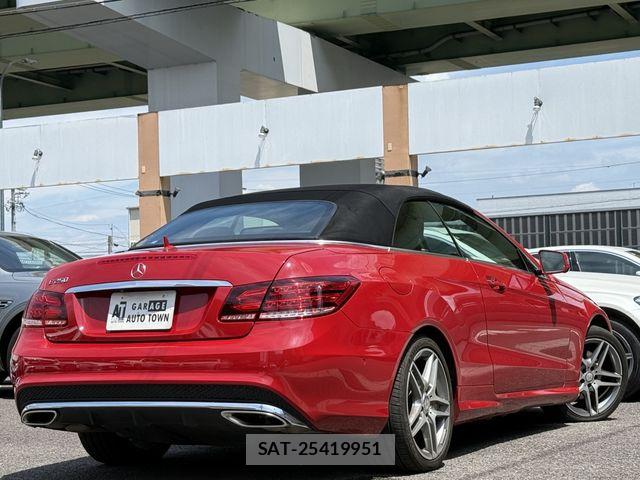 Mercedes Benz E-CLASS 2016-06 8525705-8