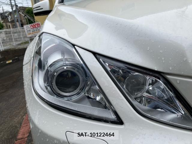 Mercedes Benz E-CLASS 2011-04 8780994-13