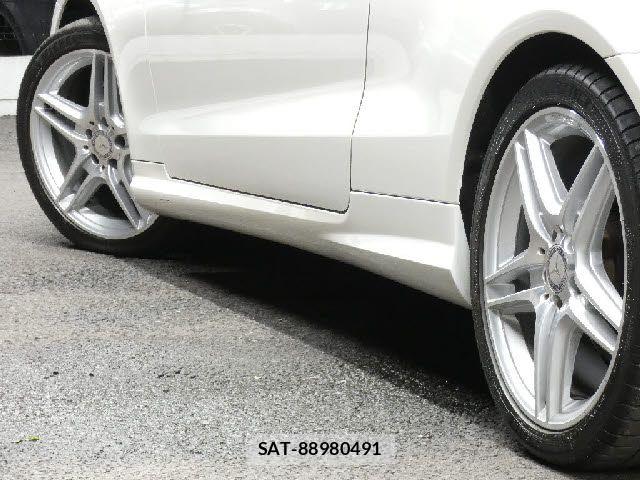 Mercedes Benz E-CLASS 2013-11 8880717-12