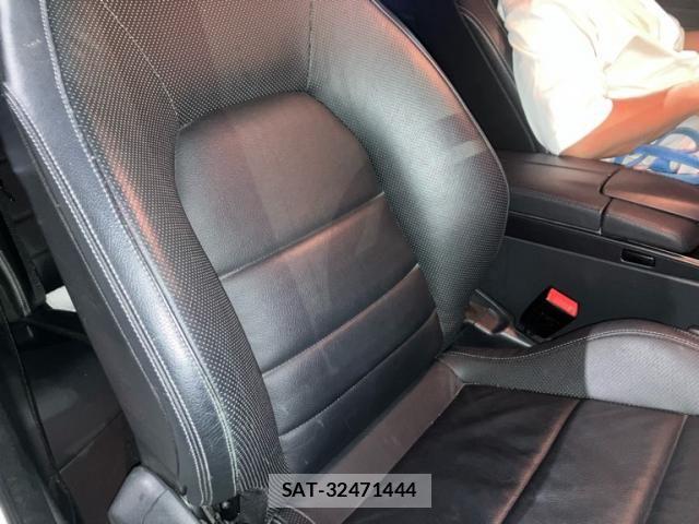 Mercedes Benz E-CLASS 2015-09 8880718-10
