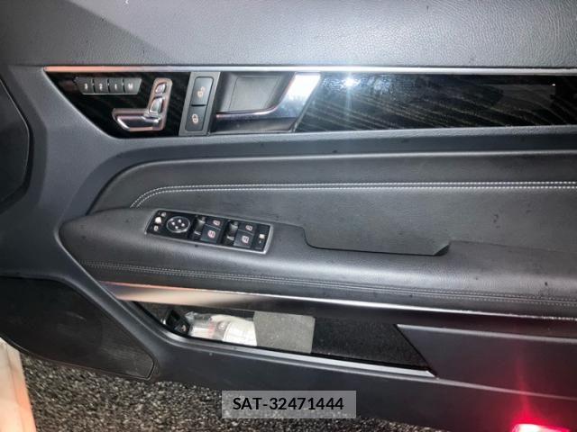 Mercedes Benz E-CLASS 2015-09 8880718-12