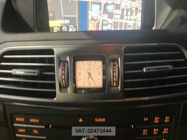 Mercedes Benz E-CLASS 2015-09 8880718-22