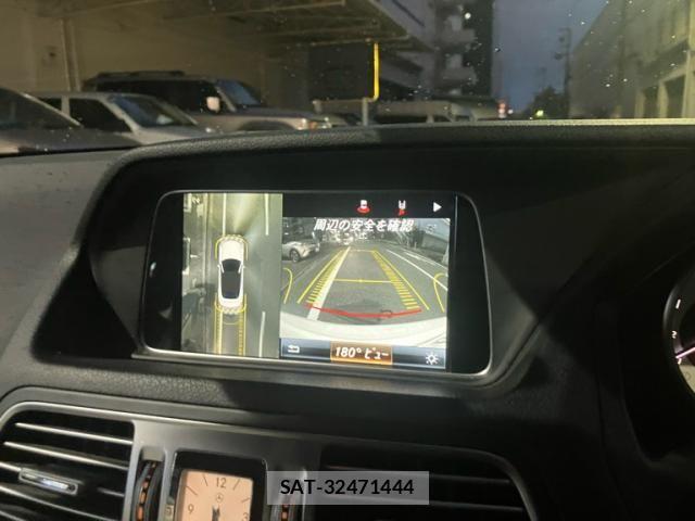 Mercedes Benz E-CLASS 2015-09 8880718-24