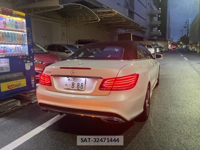 Mercedes Benz E-CLASS 2015-09 8880718-4