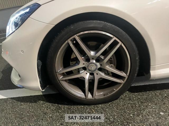 Mercedes Benz E-CLASS 2015-09 8880718-5