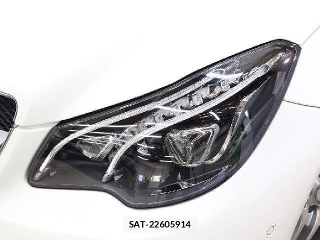 Mercedes Benz E-CLASS 2013-09 1473458-18
