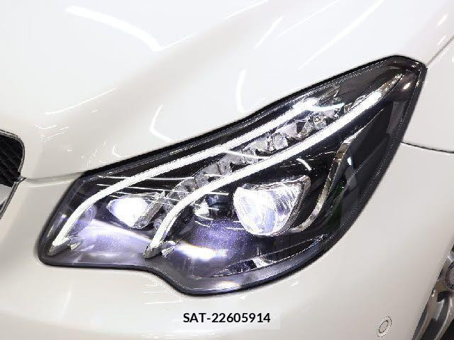 Mercedes Benz E-CLASS 2013-09 1473458-19