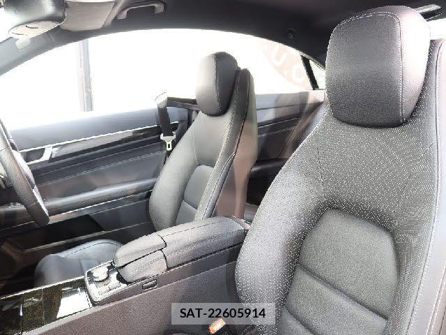 Mercedes Benz E-CLASS 2013-09 1473458-3