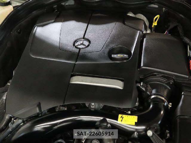 Mercedes Benz E-CLASS 2013-09 1473458-5