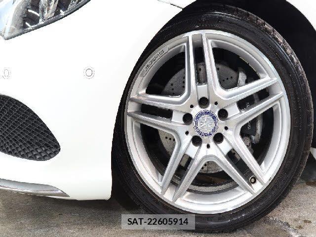 Mercedes Benz E-CLASS 2013-09 1473458-7