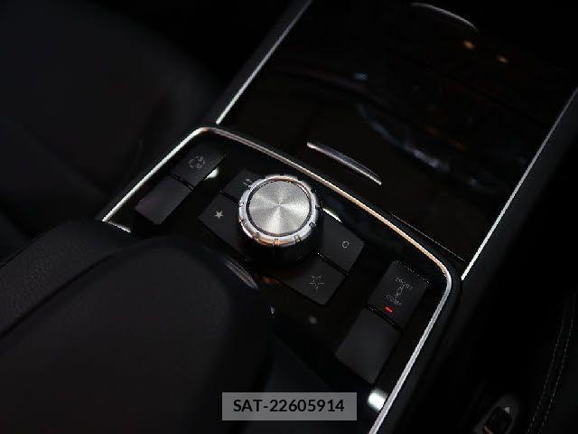 Mercedes Benz E-CLASS 2013-09 1473458-8