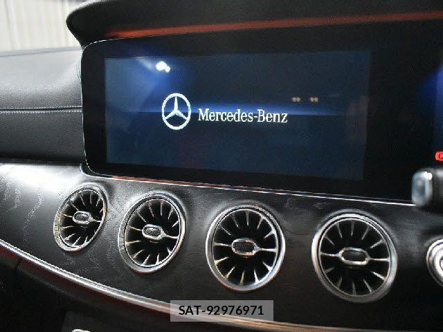 Mercedes Benz E-CLASS 2017-06 3379073-9