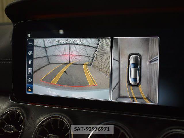 Mercedes Benz E-CLASS 2017-06 3379073-10